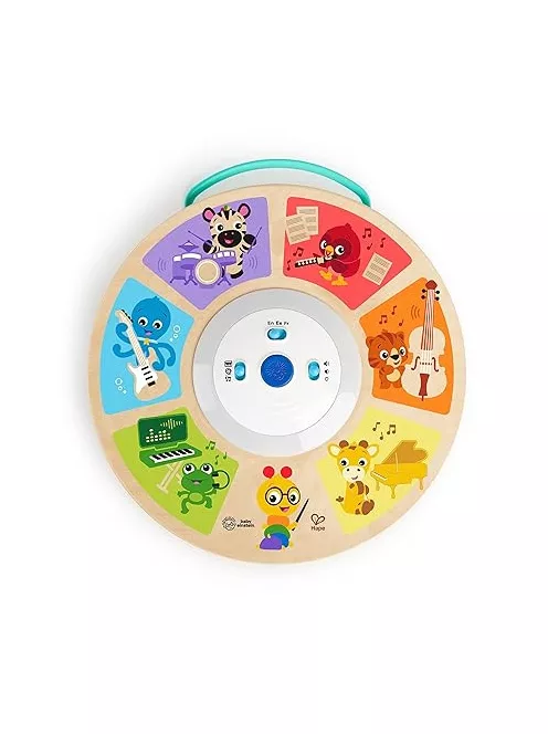BABY EINSTEIN MagicTouch zenélő fa játék- OUTLET termék