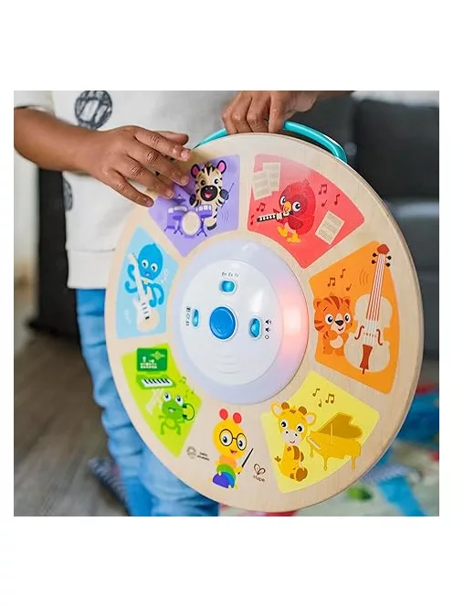 BABY EINSTEIN MagicTouch zenélő fa játék- OUTLET termék