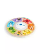 BABY EINSTEIN MagicTouch zenélő fa játék- OUTLET termék