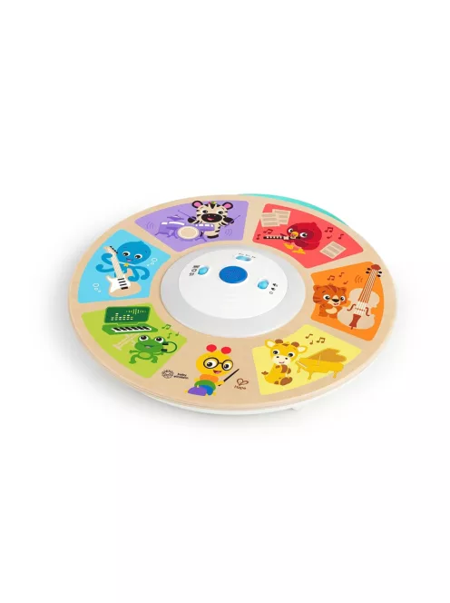 BABY EINSTEIN MagicTouch zenélő fa játék- OUTLET termék