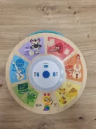 BABY EINSTEIN MagicTouch zenélő fa játék- OUTLET termék