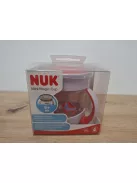 NUK Mini Magic Cup itatópohár | 360°-ban forgatható, OUTLET termék
