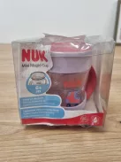 NUK Mini Magic Cup itatópohár | 360°-ban forgatható, OUTLET termék