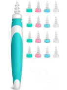 Újrahasználható Fültisztító babáknak, OUTLET termék