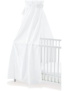   Pinolino Baldachin függöny kiságyra 140x75x150cm, OUTLET termék