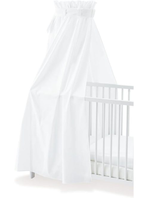 Pinolino Baldachin függöny kiságyra 140x75x150cm, OUTLET termék