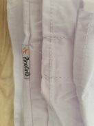 Pinolino Baldachin függöny kiságyra 140x75x150cm, OUTLET termék