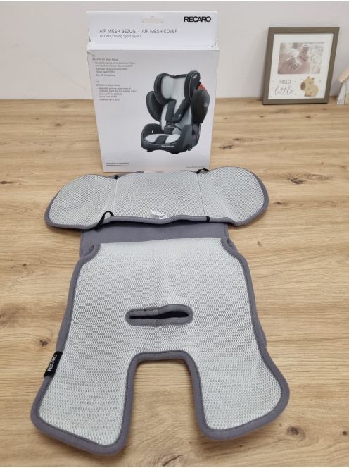 Recaro nyári huzat gyerekülésbe, OUTLET termék