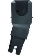 Adapterek Red Castle Evolutwin babakocsihoz, OUTLET termék