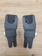 Adapterek Red Castle Evolutwin babakocsihoz, OUTLET termék