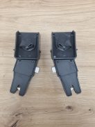 Adapterek Red Castle Evolutwin babakocsihoz, OUTLET termék