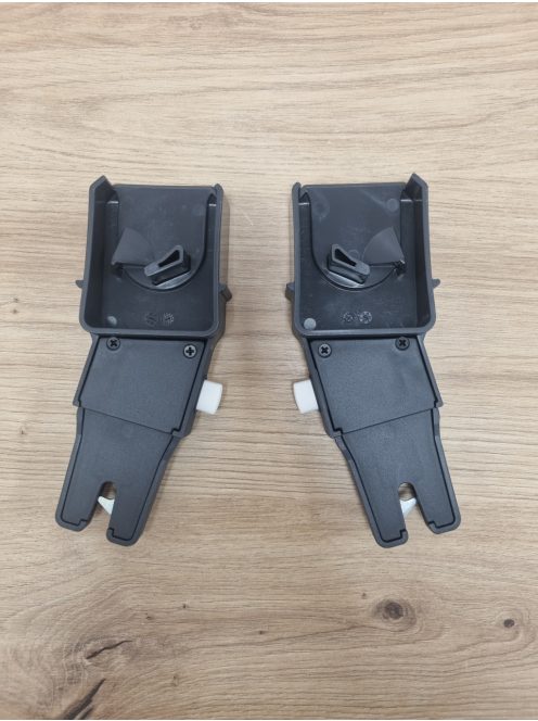 Adapterek Red Castle Evolutwin babakocsihoz, OUTLET termék