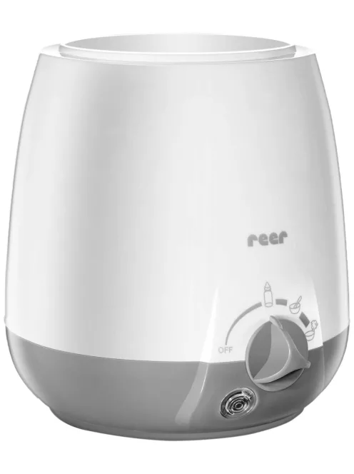 Reer Simply Hot bébiétel-melegítő. OUTLET termék