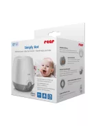 Reer Simply Hot bébiétel-melegítő. OUTLET termék