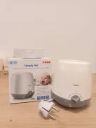 Reer Simply Hot bébiétel-melegítő. OUTLET termék