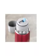 Reer rozsdamentes acéltermosz 500ml-vörös, OUTLET termék