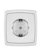 Reer 18db-os biztonsági konnektorvédő, OUTLET termék