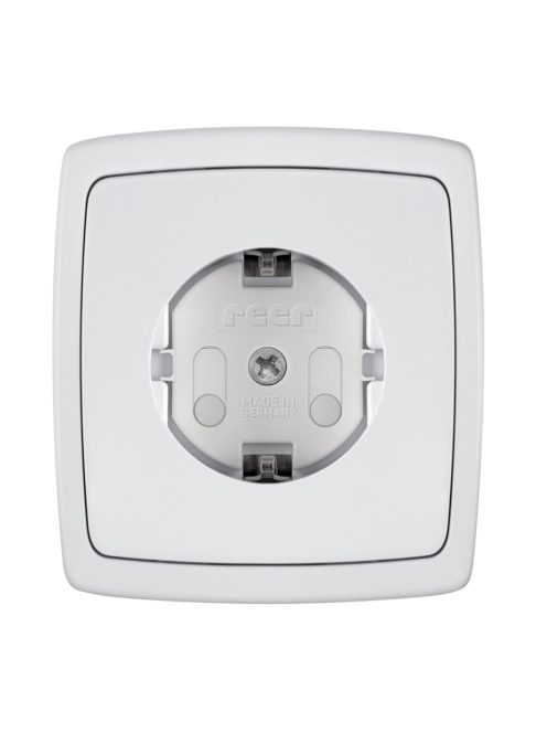 Reer 18db-os biztonsági konnektorvédő, OUTLET termék