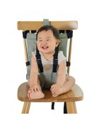 Hordozható etetőszék pánt, OUTLET termék