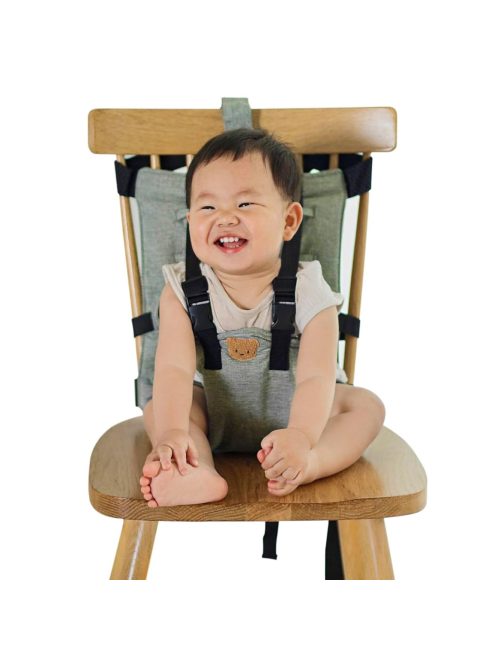 Hordozható etetőszék pánt, OUTLET termék