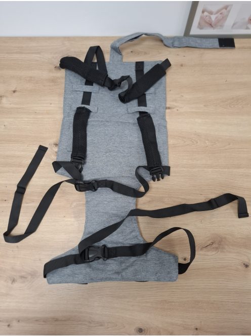 Hordozható etetőszék pánt, OUTLET termék