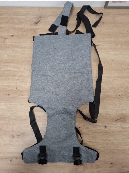 Hordozható etetőszék pánt, OUTLET termék