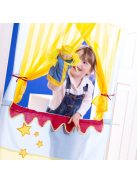 Roba bábfigurák többféle OUTLET termék