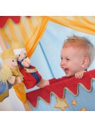 Roba bábfigurák többféle OUTLET termék