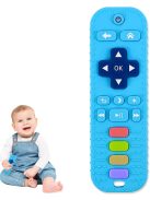 Távirányító alakú rágóka, OUTLET termék