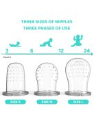 2 db-os etetőháló szett, OUTLET termék