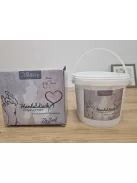 Gipsz 3D kéznyom készítő készlet, OUTLET termék