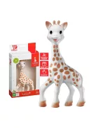 Sophie la Girafe játék 18 cm, OUTLET termék