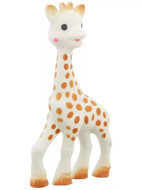 Sophie la Girafe játék 18 cm, OUTLET termék