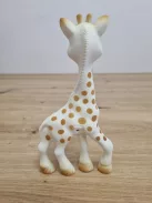 Sophie la Girafe játék 18 cm, OUTLET termék
