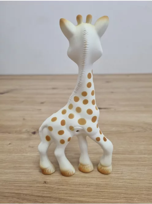 Sophie la Girafe játék 18 cm, OUTLET termék
