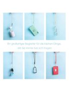 Univerzális szilikon biztonsági lánc, OUTLET termék