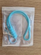 Univerzális szilikon biztonsági lánc, OUTLET termék