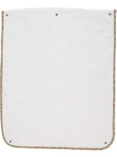   Sterntaler Bayle pelenkázó alátét-frotír anyag, OUTLET termék