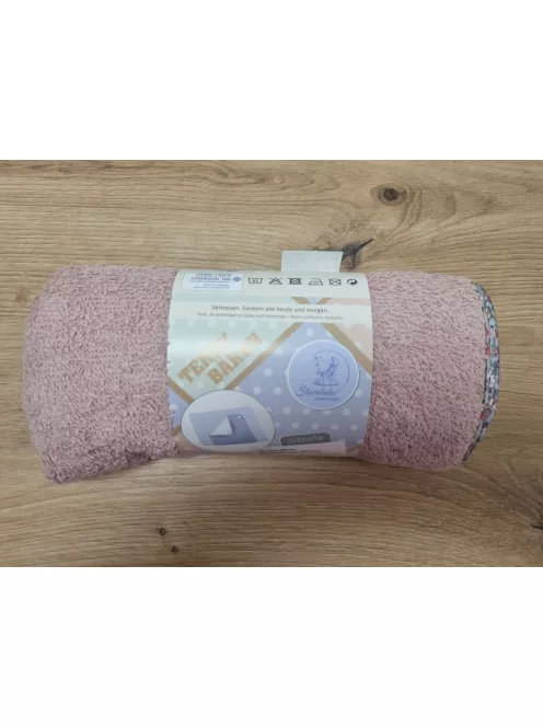 Sterntaler Bayle pelenkázó alátét-frotír anyag, OUTLET termék