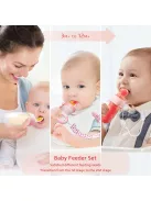 Termichy baba etető készlet, OUTLET termék