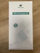 Termichy baba etető készlet, OUTLET termék