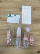 Termichy baba etető készlet, OUTLET termék