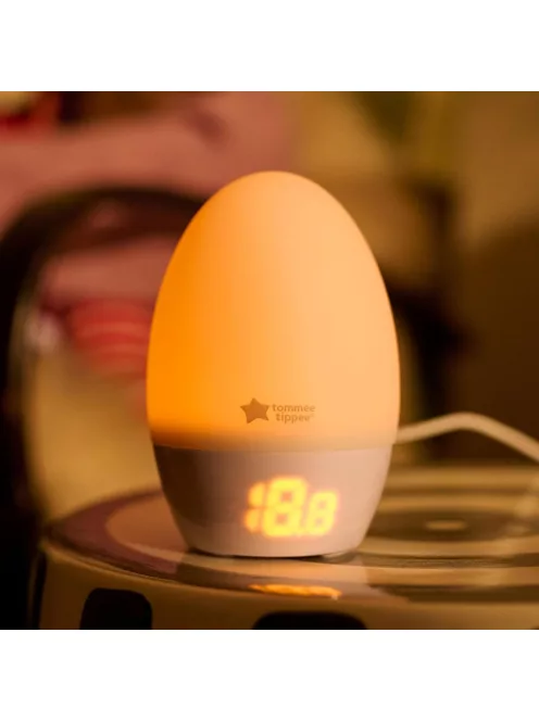 Tommee Tippee GroEgg2 éjjeli fény, OUTLET termék