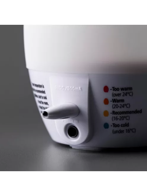 Tommee Tippee GroEgg2 éjjeli fény, OUTLET termék