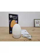 Tommee Tippee GroEgg2 éjjeli fény, OUTLET termék