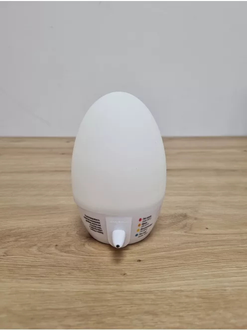 Tommee Tippee GroEgg2 éjjeli fény, OUTLET termék