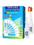 Tonelife újratölthető orrtisztító spray- 160csomag, OUTLET termék