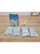 Tonelife újratölthető orrtisztító spray- 160csomag, OUTLET termék