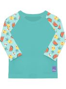 Bambino Mio UV-szűrős hosszú ujjú póló UPF40+ (12-15kg, 2+év) OUTLET termék