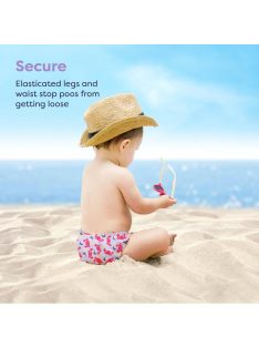 Bambino Mio, 2+ éves úszópelenka. OUTLET termék